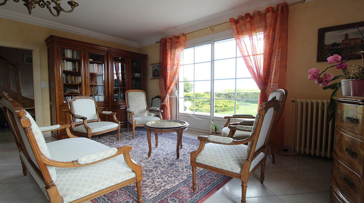 Ma-Cabane - Vente Maison HUISSEAU-SUR-COSSON, 148 m²