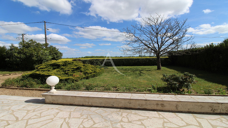 Ma-Cabane - Vente Maison HUISSEAU-SUR-COSSON, 148 m²