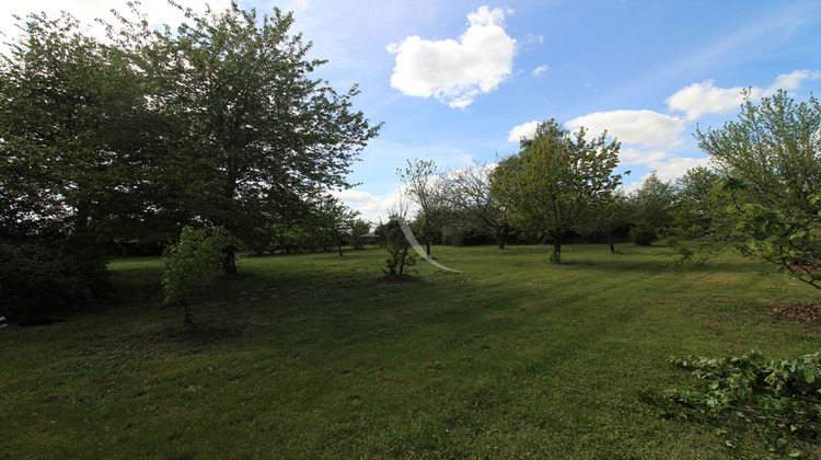 Ma-Cabane - Vente Maison HUISSEAU-SUR-COSSON, 148 m²