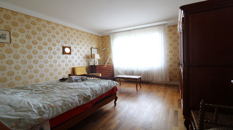 Ma-Cabane - Vente Maison HUISSEAU-SUR-COSSON, 148 m²