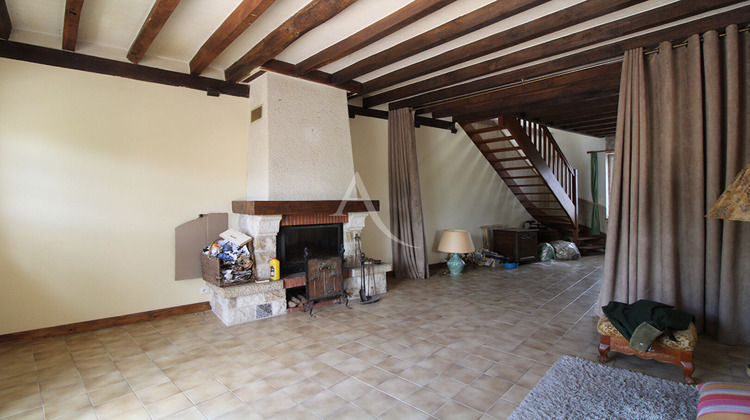 Ma-Cabane - Vente Maison HUISSEAU-SUR-COSSON, 174 m²