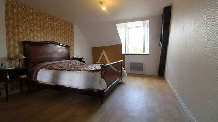 Ma-Cabane - Vente Maison HUISSEAU-SUR-COSSON, 174 m²