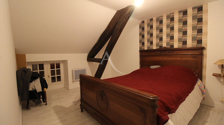 Ma-Cabane - Vente Maison HUISSEAU-SUR-COSSON, 174 m²