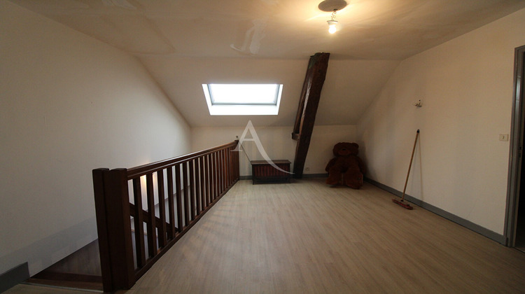 Ma-Cabane - Vente Maison HUISSEAU-SUR-COSSON, 174 m²