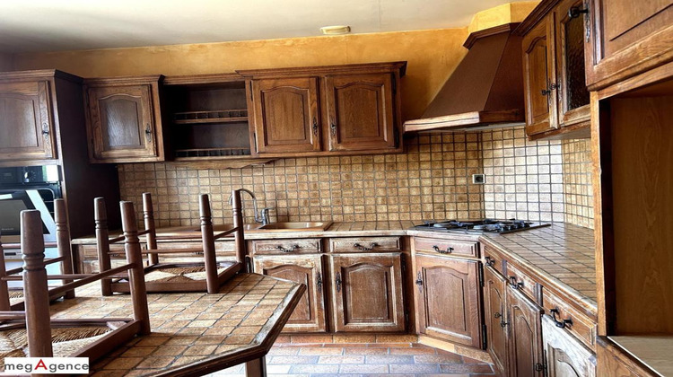 Ma-Cabane - Vente Maison HUISSEAU SUR COSSON, 120 m²