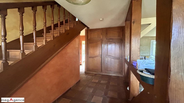 Ma-Cabane - Vente Maison HUISSEAU SUR COSSON, 120 m²