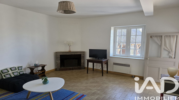 Ma-Cabane - Vente Maison Huisseau-sur-Cosson, 166 m²