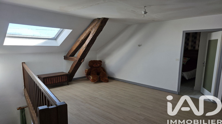 Ma-Cabane - Vente Maison Huisseau-sur-Cosson, 166 m²