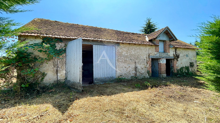 Ma-Cabane - Vente Maison HUISSEAU-SUR-COSSON, 60 m²