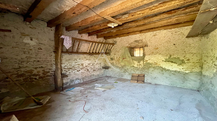 Ma-Cabane - Vente Maison HUISSEAU-SUR-COSSON, 60 m²
