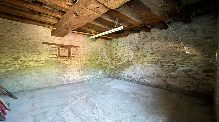 Ma-Cabane - Vente Maison HUISSEAU-SUR-COSSON, 60 m²