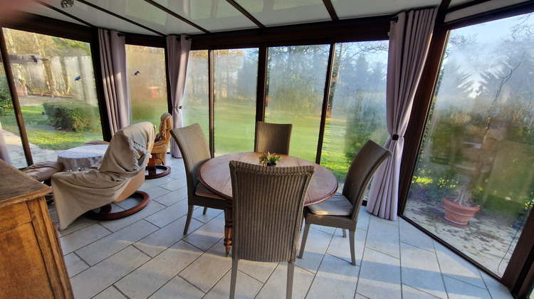 Ma-Cabane - Vente Maison Huisseau-sur-Mauves, 187 m²