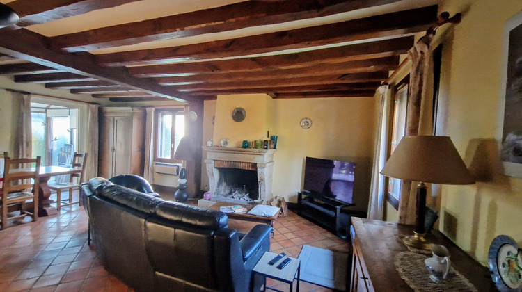 Ma-Cabane - Vente Maison Huisseau-sur-Mauves, 187 m²
