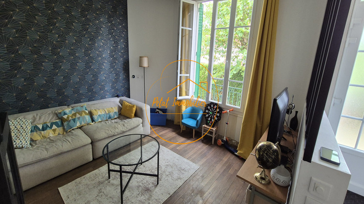 Ma-Cabane - Vente Maison Huisseau-sur-Mauves, 73 m²