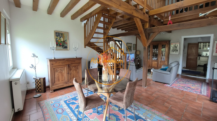 Ma-Cabane - Vente Maison Huisseau-sur-Mauves, 158 m²