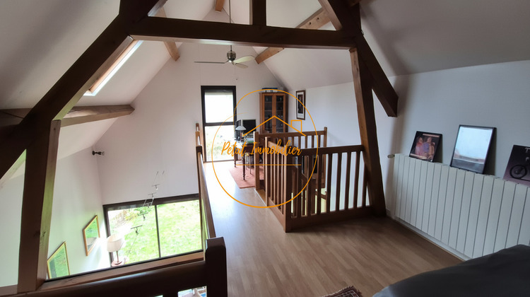 Ma-Cabane - Vente Maison Huisseau-sur-Mauves, 158 m²