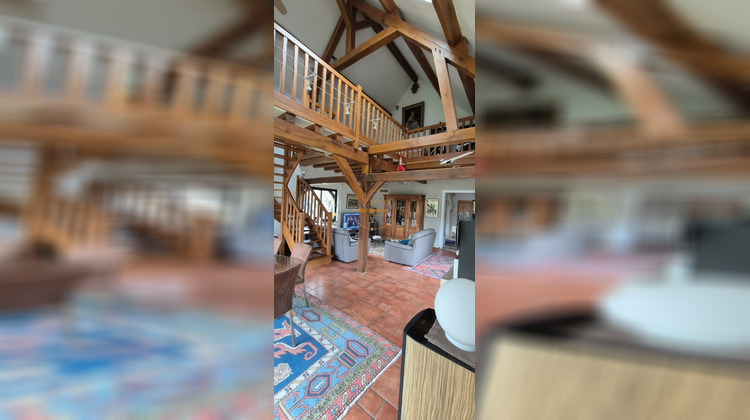 Ma-Cabane - Vente Maison Huisseau-sur-Mauves, 158 m²