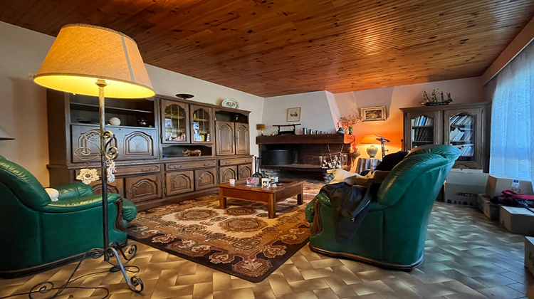 Ma-Cabane - Vente Maison HUISSEAU-SUR-MAUVES, 162 m²