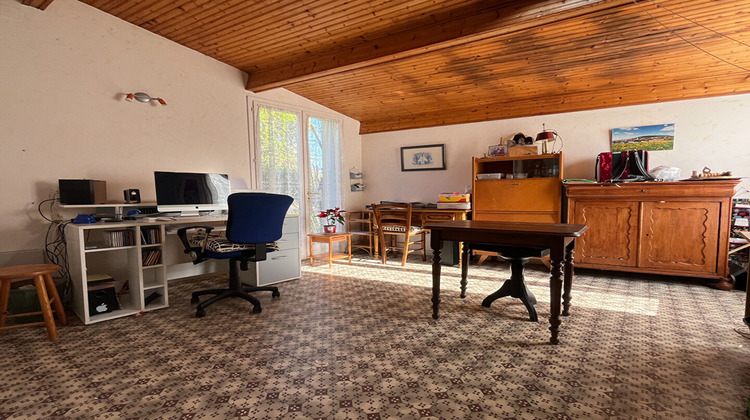 Ma-Cabane - Vente Maison HUISSEAU-SUR-MAUVES, 162 m²