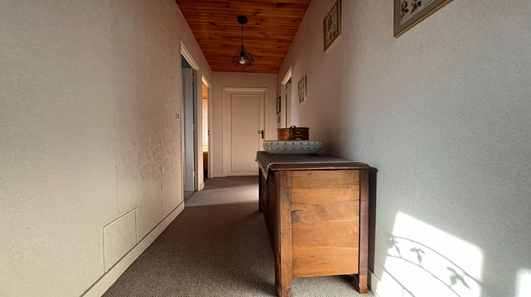 Ma-Cabane - Vente Maison HUISSEAU-SUR-MAUVES, 162 m²