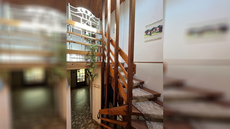Ma-Cabane - Vente Maison HUISSEAU-SUR-MAUVES, 162 m²