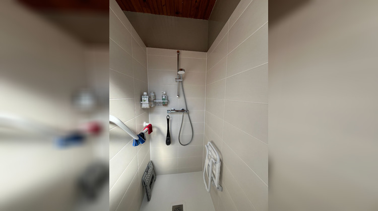 Ma-Cabane - Vente Maison HUISSEAU-SUR-MAUVES, 162 m²