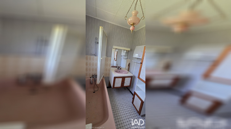 Ma-Cabane - Vente Maison Huisseau-sur-Mauves, 90 m²