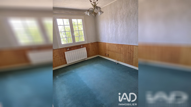 Ma-Cabane - Vente Maison Huisseau-sur-Mauves, 90 m²