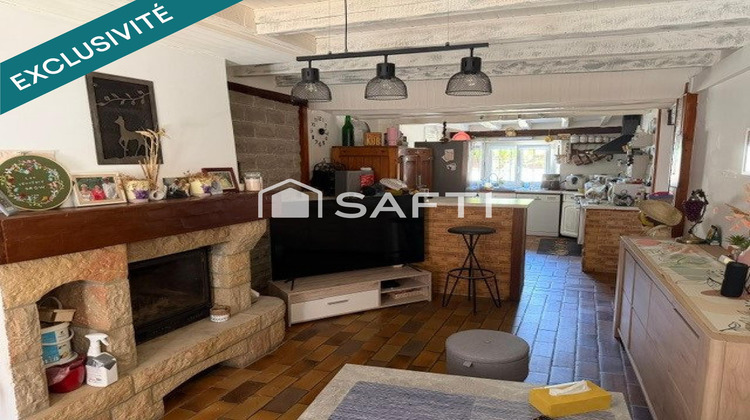 Ma-Cabane - Vente Maison Huisseau-sur-Mauves, 131 m²