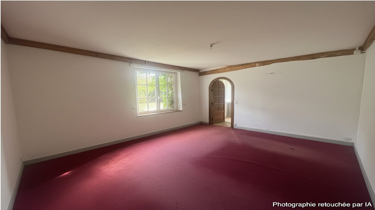Ma-Cabane - Vente Maison Huisseau-sur-Mauves, 118 m²