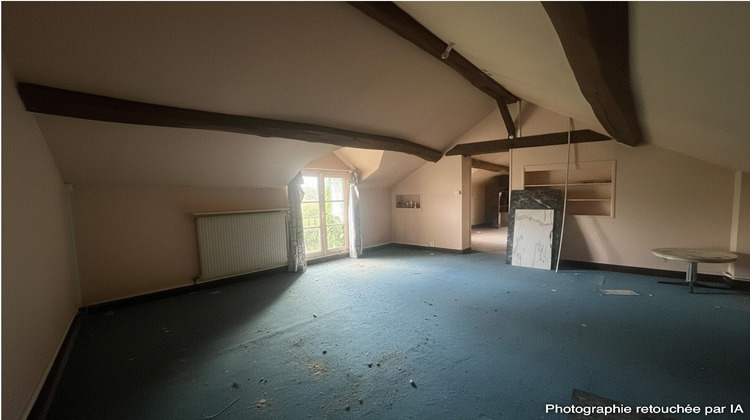 Ma-Cabane - Vente Maison Huisseau-sur-Mauves, 118 m²