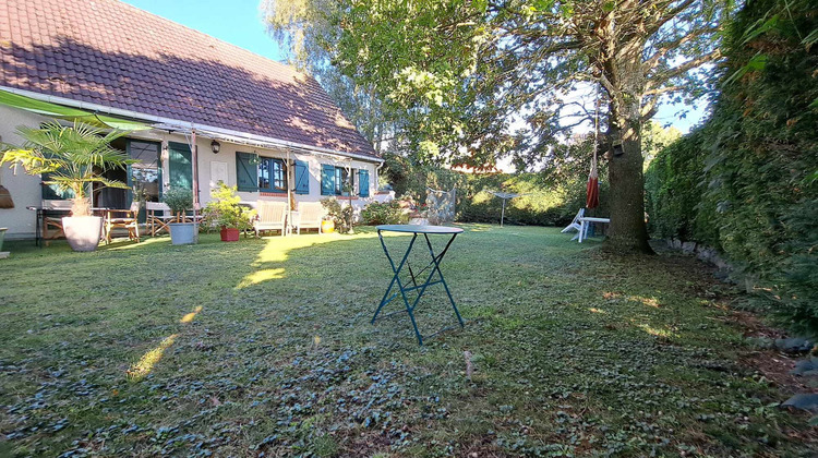 Ma-Cabane - Vente Maison HULLUCH, 130 m²