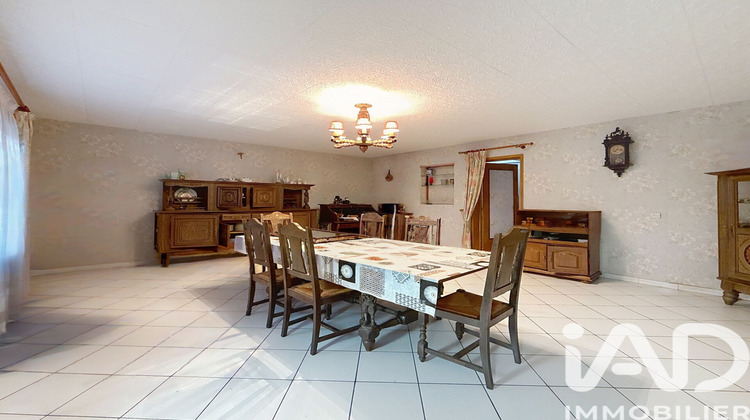 Ma-Cabane - Vente Maison Hulluch, 242 m²