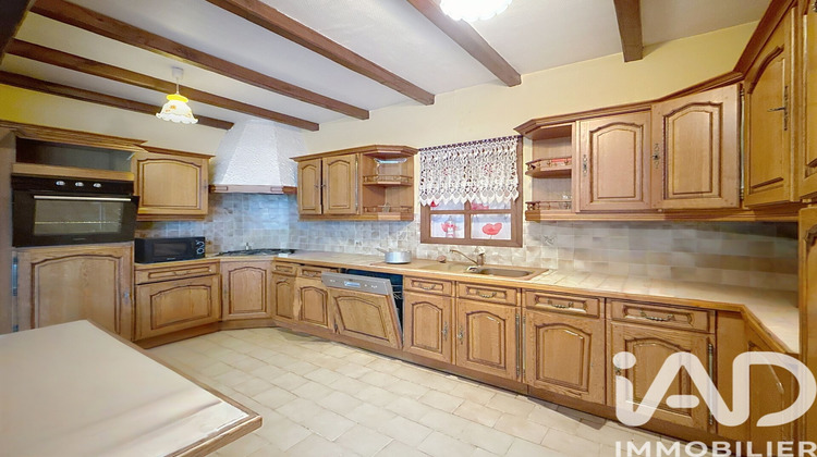 Ma-Cabane - Vente Maison Hulluch, 242 m²