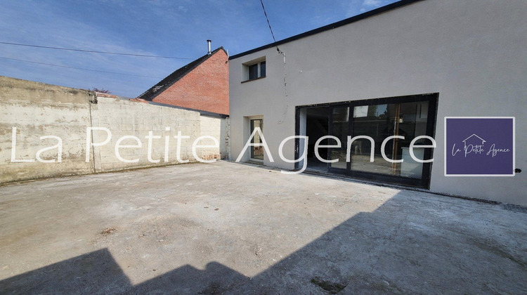 Ma-Cabane - Vente Maison Hulluch, 40 m²