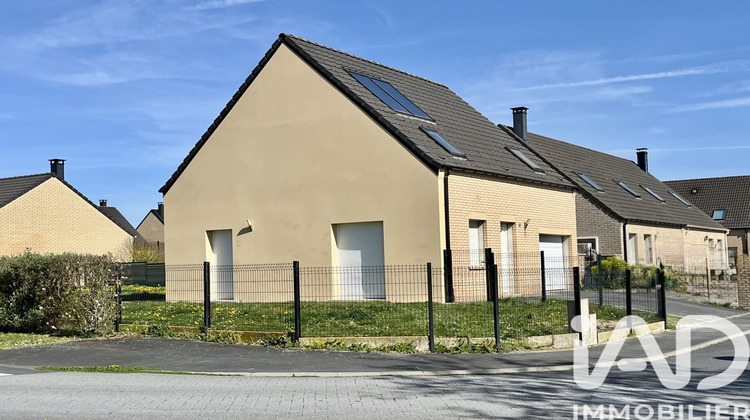 Ma-Cabane - Vente Maison Hulluch, 94 m²