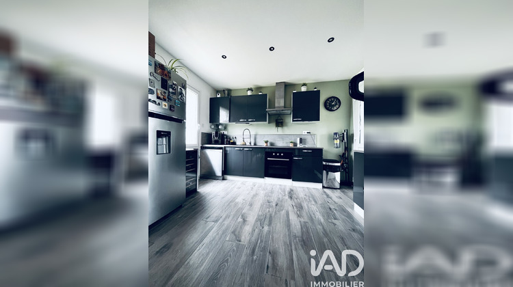 Ma-Cabane - Vente Maison Hulluch, 92 m²