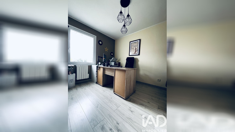 Ma-Cabane - Vente Maison Hulluch, 92 m²