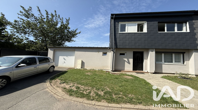 Ma-Cabane - Vente Maison Hulluch, 119 m²