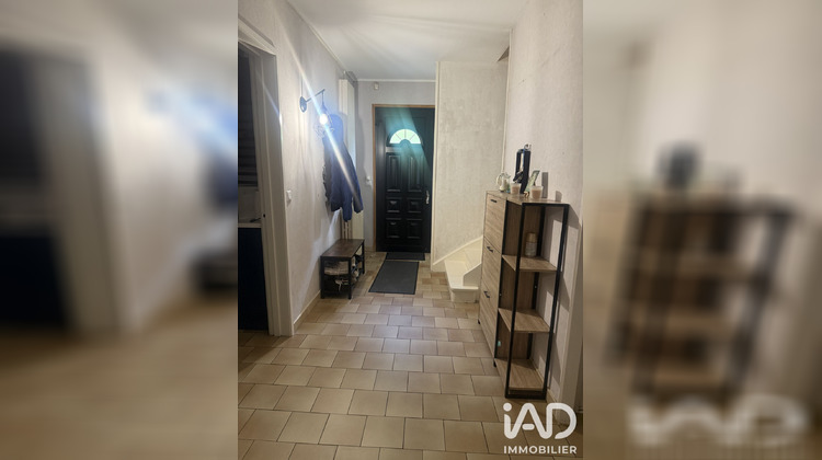 Ma-Cabane - Vente Maison Hulluch, 119 m²