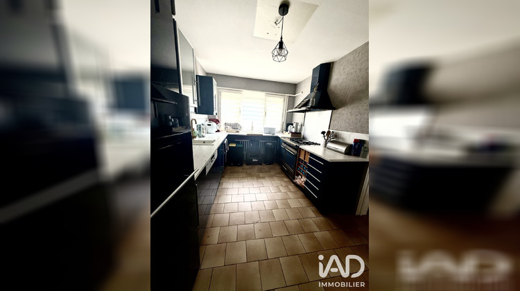 Ma-Cabane - Vente Maison Hulluch, 119 m²