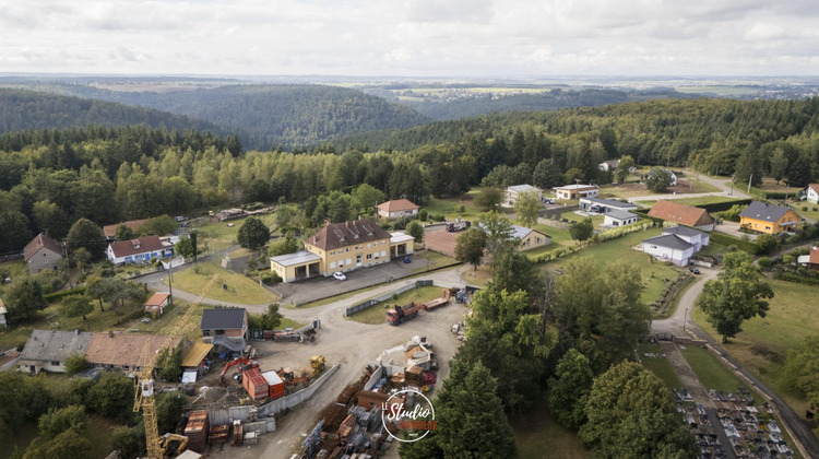 Ma-Cabane - Vente Maison Hultehouse, 89 m²