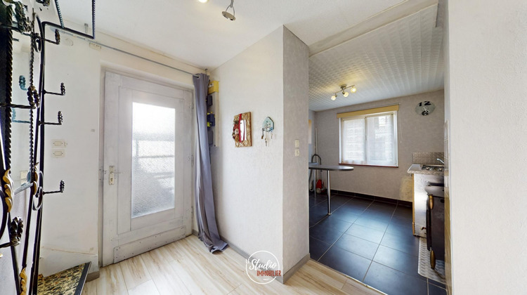 Ma-Cabane - Vente Maison Hultehouse, 89 m²