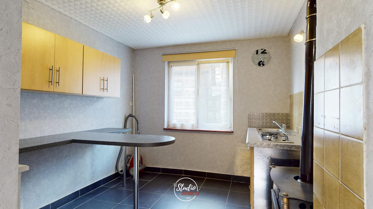 Ma-Cabane - Vente Maison Hultehouse, 89 m²