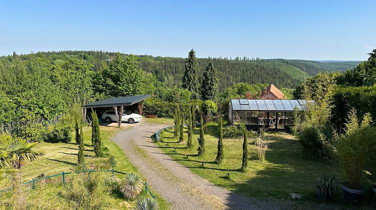 Ma-Cabane - Vente Maison Hultehouse, 237 m²