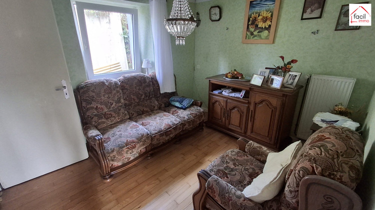 Ma-Cabane - Vente Maison Hultehouse, 111 m²