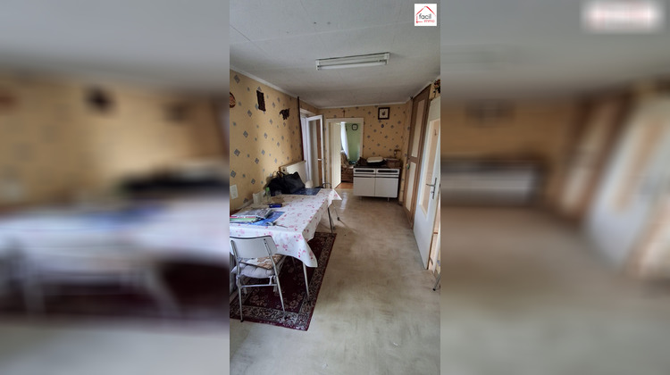 Ma-Cabane - Vente Maison Hultehouse, 111 m²