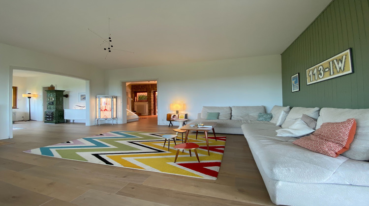 Ma-Cabane - Vente Maison HULTEHOUSE, 222 m²