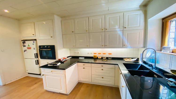 Ma-Cabane - Vente Maison HULTEHOUSE, 222 m²