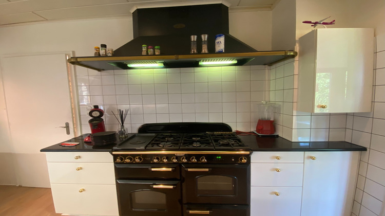 Ma-Cabane - Vente Maison HULTEHOUSE, 222 m²